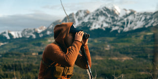Men's Wool Sweatshirts & Hoodies