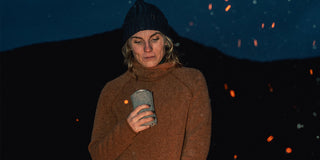 Women's Wool Hoodies & Sweatshirts