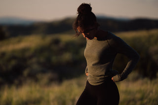 Women's Merino Wool Baselayers