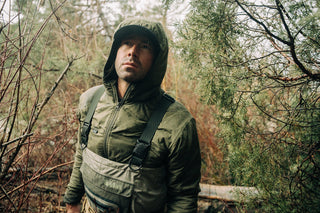 Men's WoolCloud