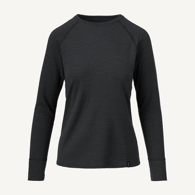 Women's Comet Long Sleeve Crew
