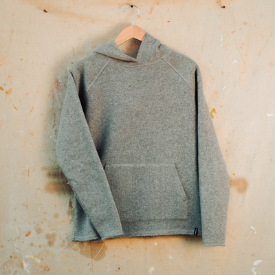 Women's Powder Hoody