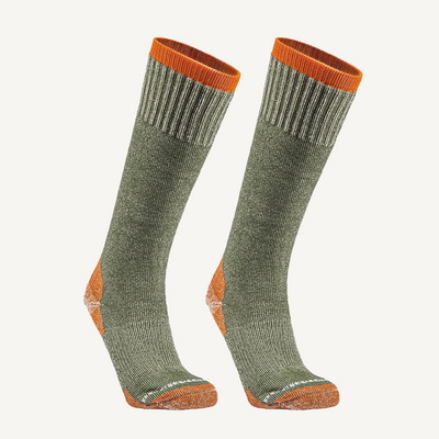 Heavyweight Over-the-Calf Sock 2-Pack