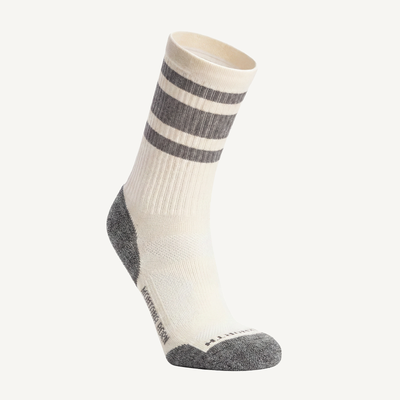 Lightweight Switchback Crew Sock