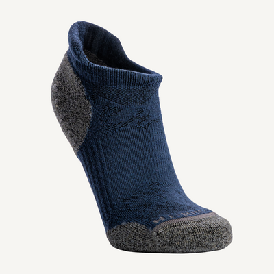 Lightweight No Show Tab Sock