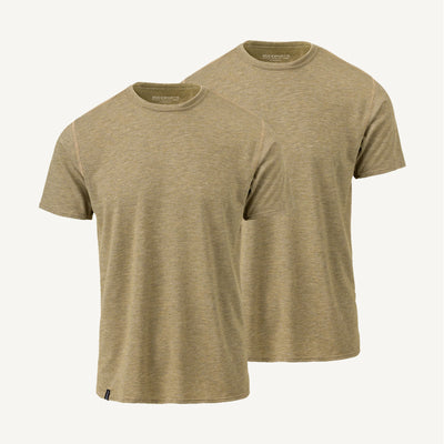 Men's Vapor Tee 2-Pack