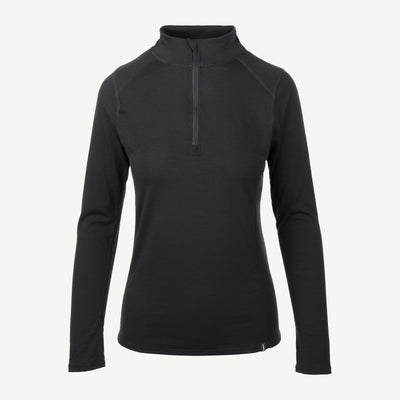Women's Maverick Quarter Zip