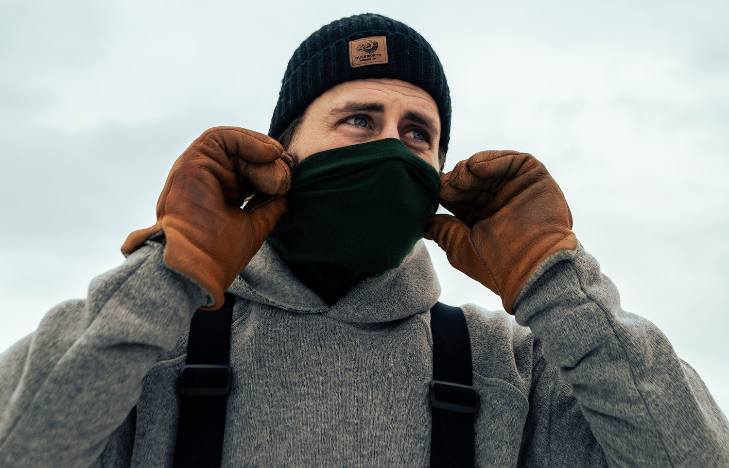 How to Layer