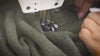 American made merino wool gear.